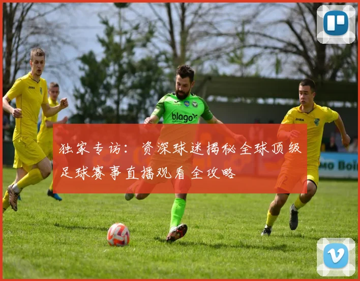 独家专访：资深球迷揭秘全球顶级足球赛事直播观看全攻略